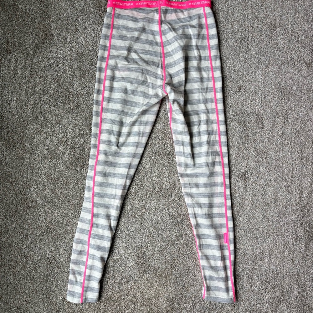 Kari Traa Ski/Snowboard Base Layer Set - Picture 5 of 9
